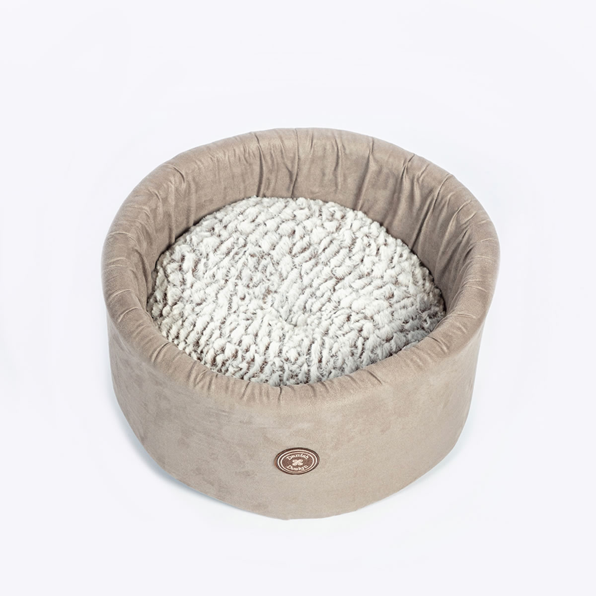 ACCB Cat Cosy Bed Arctic