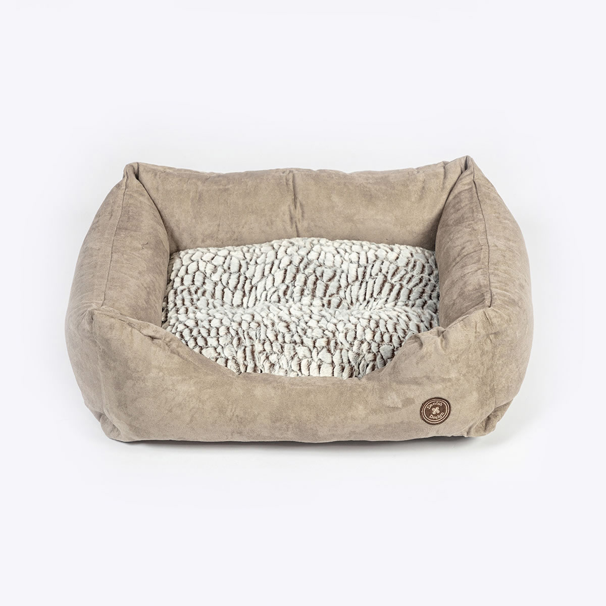 AS Arctic Snuggle Bed